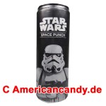 STAR WARS Space Punch Stormtrooper incl. Pfand STAR WARS Space Punch Stormtrooper incl. Pfand